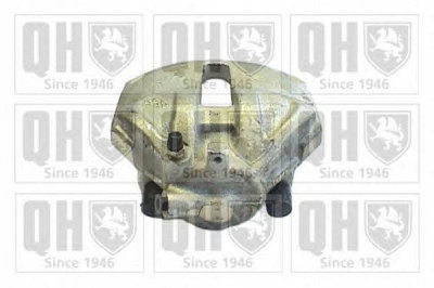 QUINTON HAZELL qbs2717 -  Тормозной суппорт